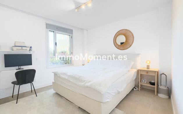 Bestaande woning - Appartement - Mijas - La Cala Golf