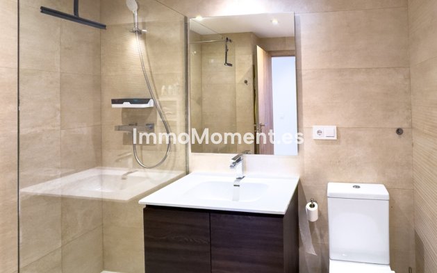 Bestaande woning - Appartement - Mijas - La Cala Golf