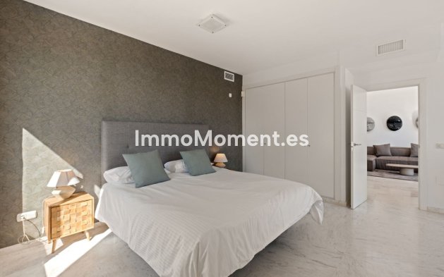 Bestaande woning - Appartement - Marbella - La Mairena