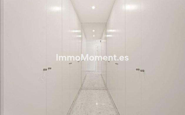 Bestaande woning - Appartement - Marbella - La Mairena