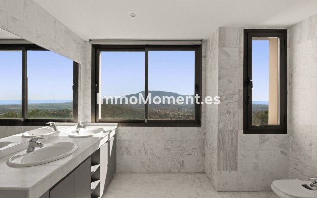 Bestaande woning - Appartement - Marbella - La Mairena