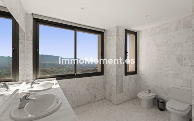 Bestaande woning - Appartement - Marbella - La Mairena