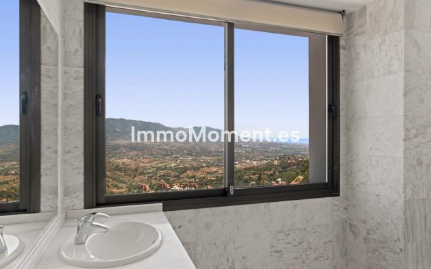 Bestaande woning - Appartement - Marbella - La Mairena