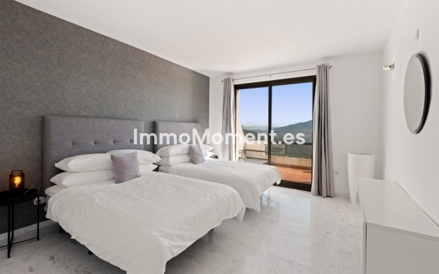 Bestaande woning - Appartement - Marbella - La Mairena