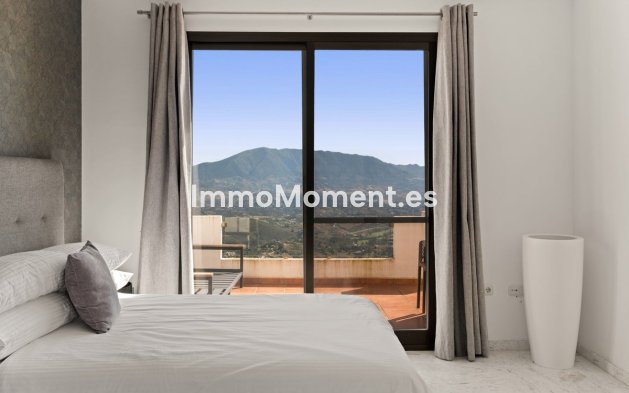 Bestaande woning - Appartement - Marbella - La Mairena