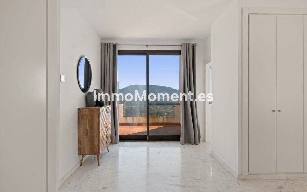 Bestaande woning - Appartement - Marbella - La Mairena