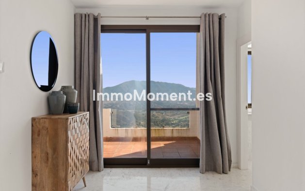Bestaande woning - Appartement - Marbella - La Mairena