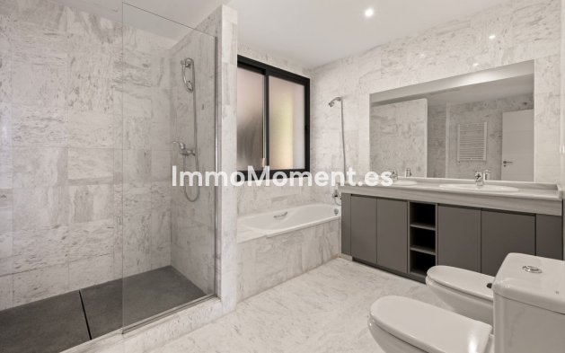 Bestaande woning - Appartement - Marbella - La Mairena