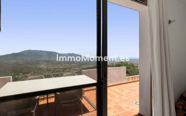 Bestaande woning - Appartement - Marbella - La Mairena