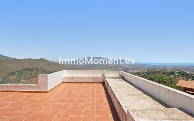 Bestaande woning - Appartement - Marbella - La Mairena