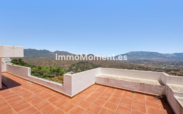 Bestaande woning - Appartement - Marbella - La Mairena