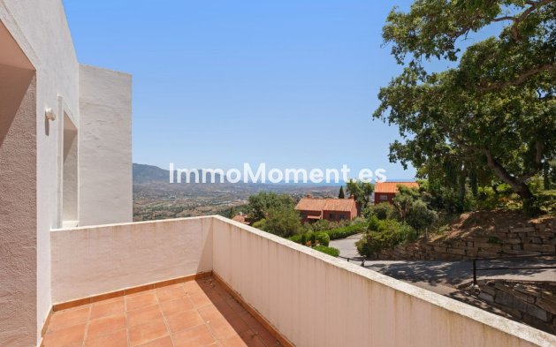 Bestaande woning - Appartement - Marbella - La Mairena