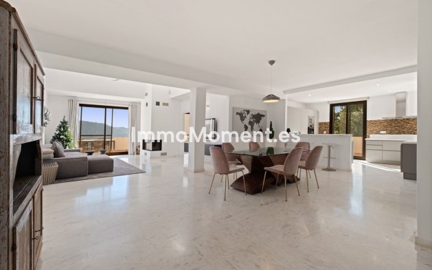 Bestaande woning - Appartement - Marbella - La Mairena