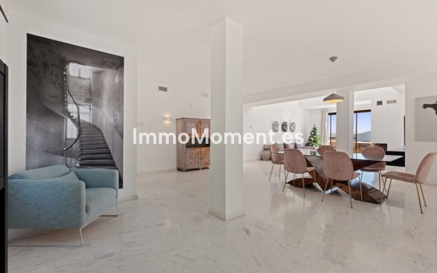 Bestaande woning - Appartement - Marbella - La Mairena
