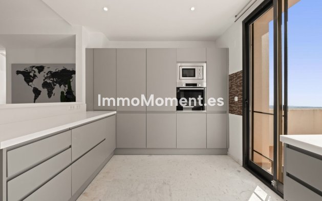 Bestaande woning - Appartement - Marbella - La Mairena