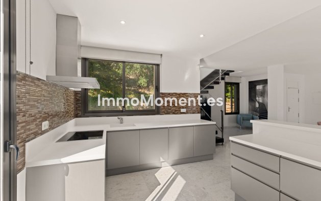 Bestaande woning - Appartement - Marbella - La Mairena