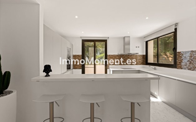 Bestaande woning - Appartement - Marbella - La Mairena