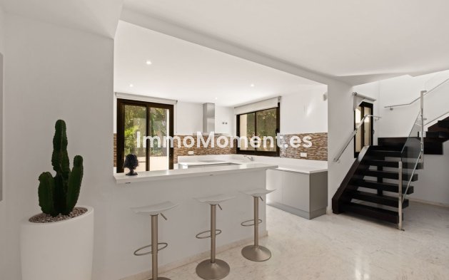 Bestaande woning - Appartement - Marbella - La Mairena