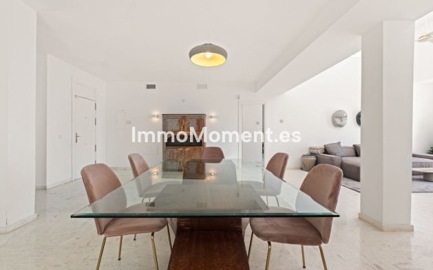 Bestaande woning - Appartement - Marbella - La Mairena