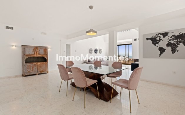 Bestaande woning - Appartement - Marbella - La Mairena