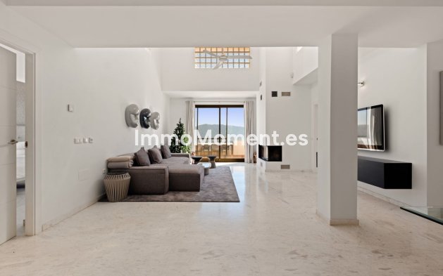 Bestaande woning - Appartement - Marbella - La Mairena