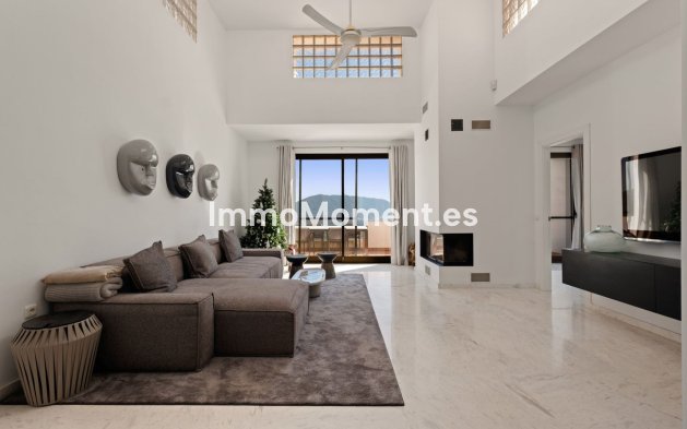 Bestaande woning - Appartement - Marbella - La Mairena