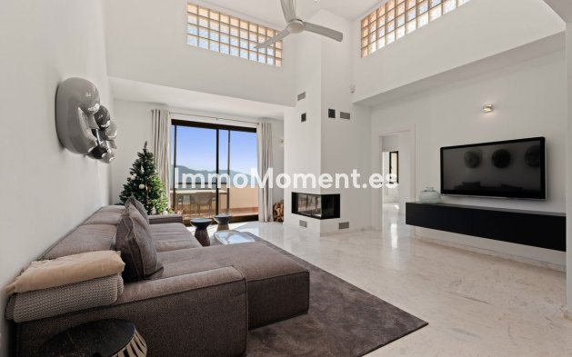 Bestaande woning - Appartement - Marbella - La Mairena