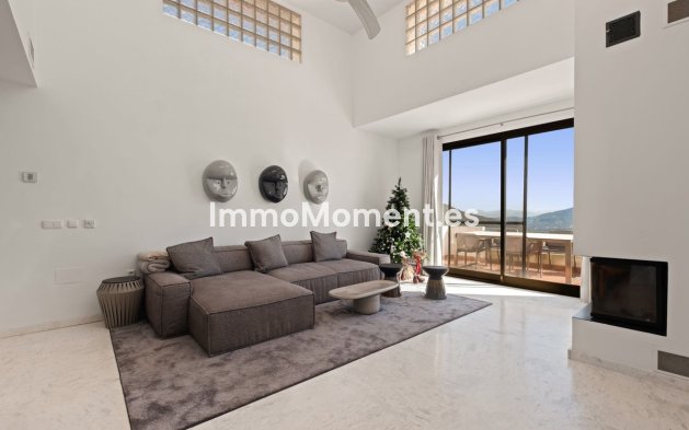 Bestaande woning - Appartement - Marbella - La Mairena