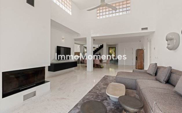 Bestaande woning - Appartement - Marbella - La Mairena