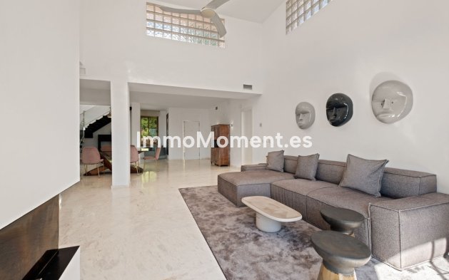 Bestaande woning - Appartement - Marbella - La Mairena
