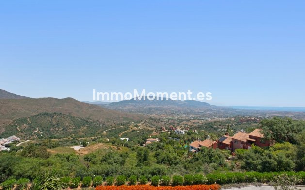 Bestaande woning - Appartement - Marbella - La Mairena