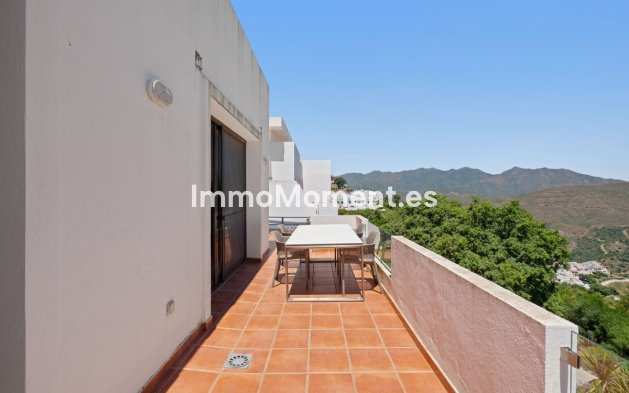 Bestaande woning - Appartement - Marbella - La Mairena