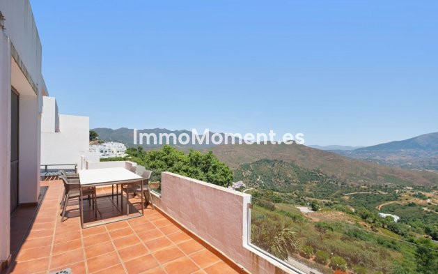 Bestaande woning - Appartement - Marbella - La Mairena