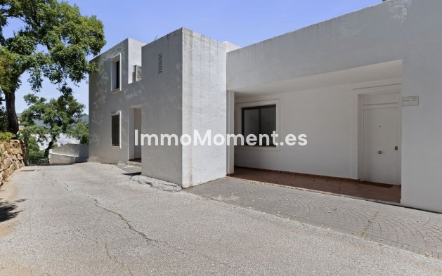 Bestaande woning - Appartement - Marbella - La Mairena