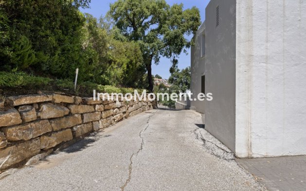 Bestaande woning - Appartement - Marbella - La Mairena