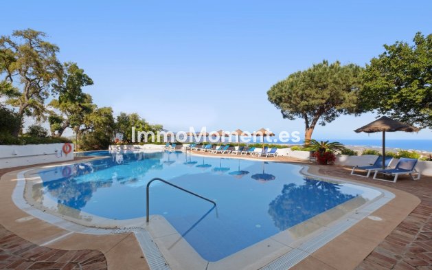 Bestaande woning - Appartement - Marbella - La Mairena