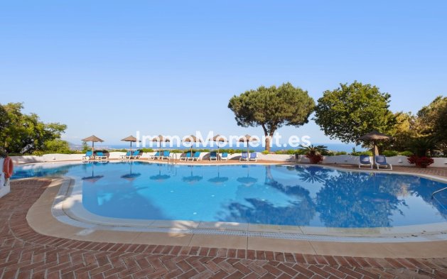 Bestaande woning - Appartement - Marbella - La Mairena