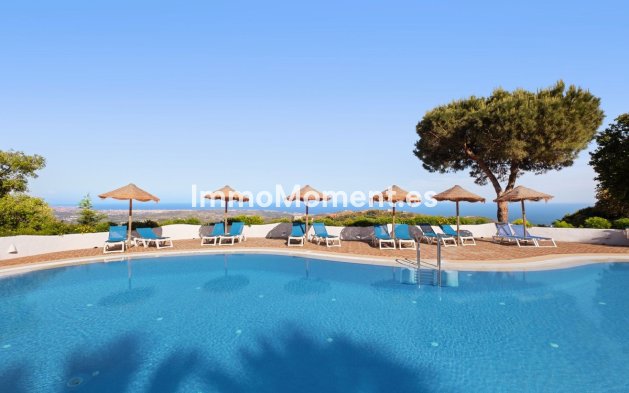 Bestaande woning - Appartement - Marbella - La Mairena