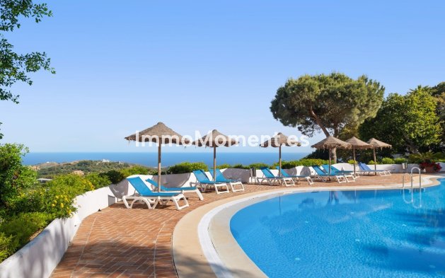 Bestaande woning - Appartement - Marbella - La Mairena