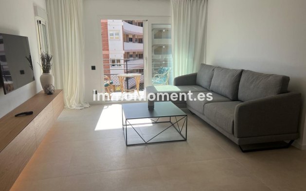 Reventa - Apartamento - Marbella - Marbella Centro