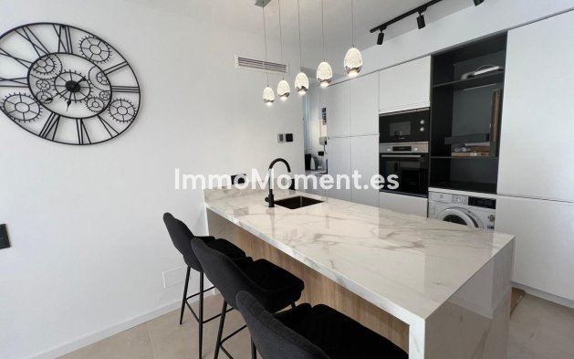Reventa - Apartamento - Marbella - Marbella Centro