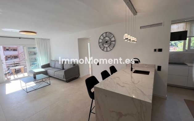 Reventa - Apartamento - Marbella - Marbella Centro