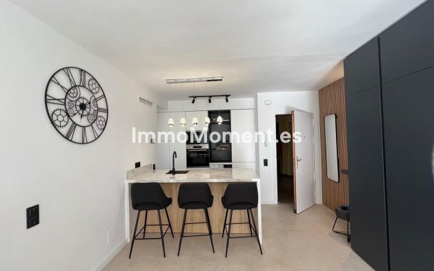 Reventa - Apartamento - Marbella - Marbella Centro