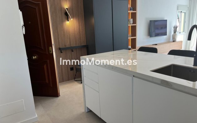 Reventa - Apartamento - Marbella - Marbella Centro