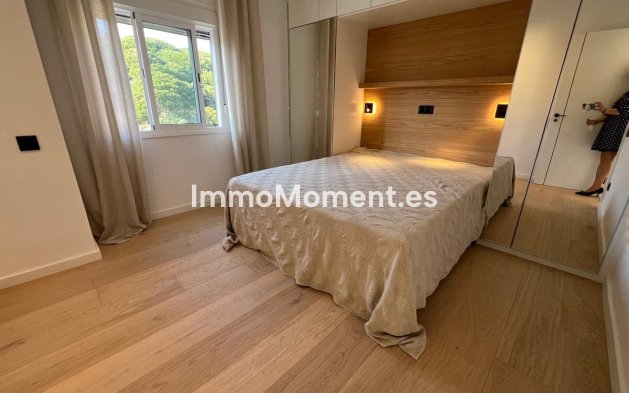 Reventa - Apartamento - Marbella - Marbella Centro