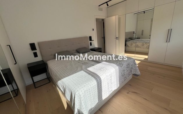 Reventa - Apartamento - Marbella - Marbella Centro