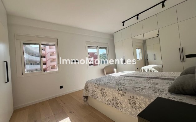 Reventa - Apartamento - Marbella - Marbella Centro