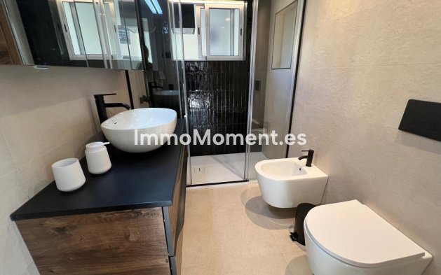 Reventa - Apartamento - Marbella - Marbella Centro