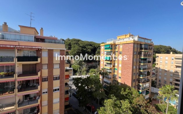Reventa - Apartamento - Marbella - Marbella Centro