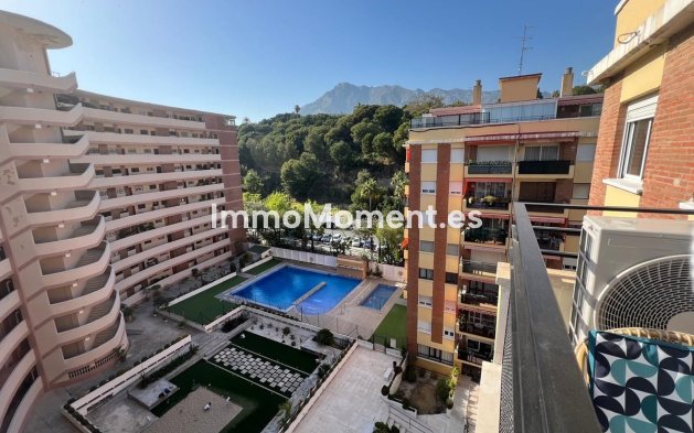 Reventa - Apartamento - Marbella - Marbella Centro